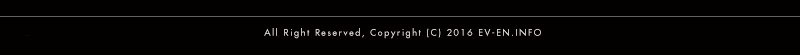 All Rights Reserved, Copyright (C) 2010 EV-EN Co., LTD.